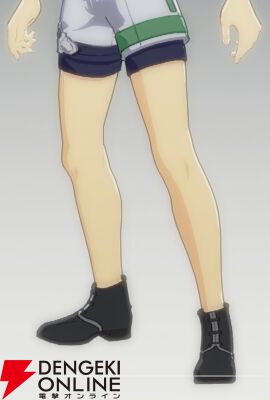 『ブループロトコル：スターレゾナンス（ブルプロ：スタレゾ）』