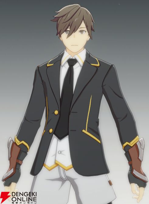 『ブループロトコル：スターレゾナンス（ブルプロ：スタレゾ）』