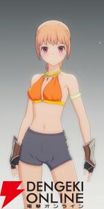 『ブループロトコル：スターレゾナンス（ブルプロ：スタレゾ）』