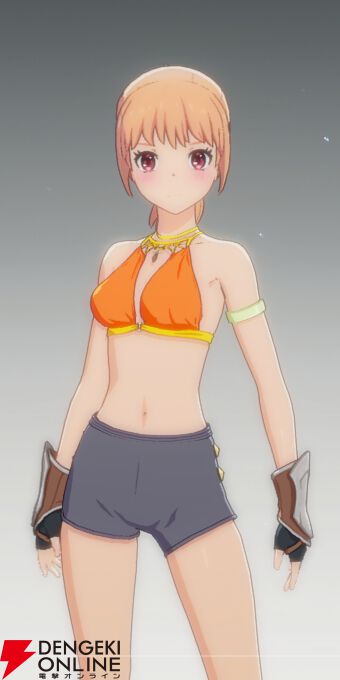 『ブループロトコル：スターレゾナンス（ブルプロ：スタレゾ）』