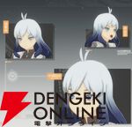 『ブループロトコル：スターレゾナンス（ブルプロ：スタレゾ）』