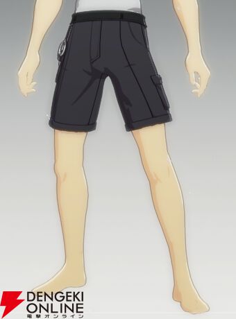 『ブループロトコル：スターレゾナンス（ブルプロ：スタレゾ）』