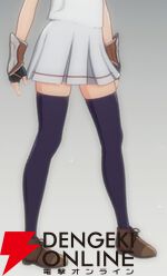 『ブループロトコル：スターレゾナンス（ブルプロ：スタレゾ）』