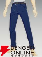 『ブループロトコル：スターレゾナンス（ブルプロ：スタレゾ）』