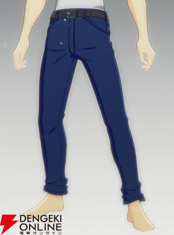 『ブループロトコル：スターレゾナンス（ブルプロ：スタレゾ）』