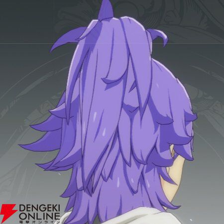 『ブループロトコル：スターレゾナンス（ブルプロ：スタレゾ）』