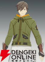 『ブループロトコル：スターレゾナンス（ブルプロ：スタレゾ）』