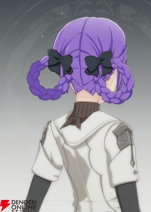 『ブループロトコル：スターレゾナンス（ブルプロ：スタレゾ）』