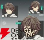 『ブループロトコル：スターレゾナンス（ブルプロ：スタレゾ）』