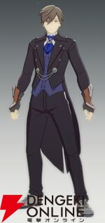 『ブループロトコル：スターレゾナンス（ブルプロ：スタレゾ）』