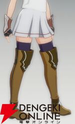 『ブループロトコル：スターレゾナンス（ブルプロ：スタレゾ）』