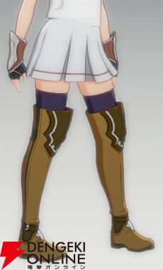 『ブループロトコル：スターレゾナンス（ブルプロ：スタレゾ）』