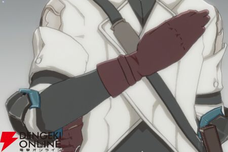 『ブループロトコル：スターレゾナンス（ブルプロ：スタレゾ）』