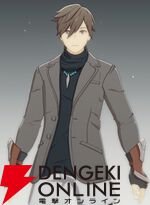 『ブループロトコル：スターレゾナンス（ブルプロ：スタレゾ）』