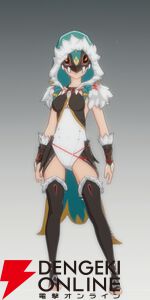 『ブループロトコル：スターレゾナンス（ブルプロ：スタレゾ）』