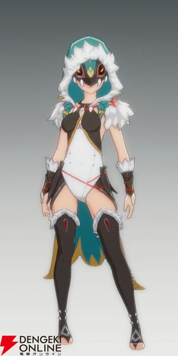 『ブループロトコル：スターレゾナンス（ブルプロ：スタレゾ）』