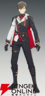 『ブループロトコル：スターレゾナンス（ブルプロ：スタレゾ）』