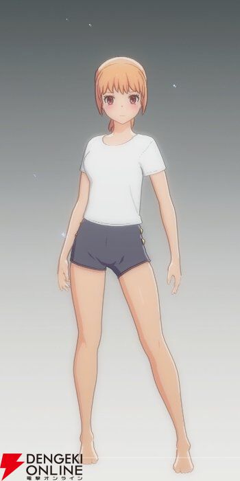 『ブループロトコル：スターレゾナンス（ブルプロ：スタレゾ）』