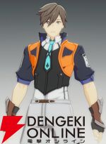 『ブループロトコル：スターレゾナンス（ブルプロ：スタレゾ）』