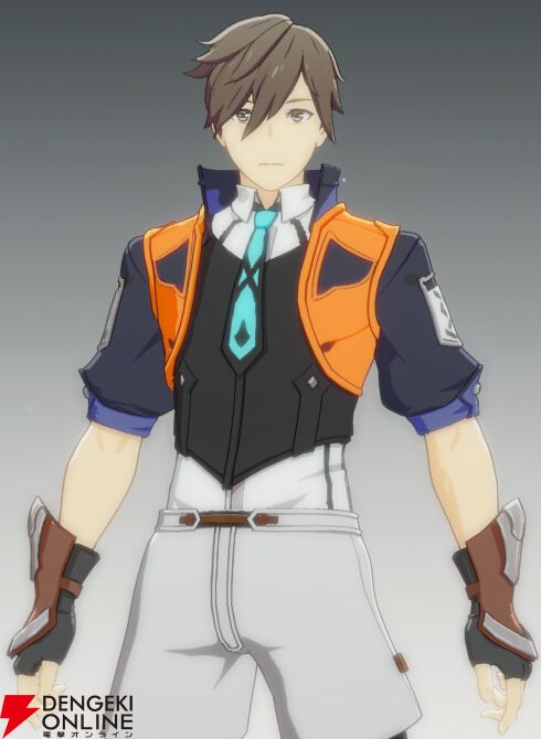 『ブループロトコル：スターレゾナンス（ブルプロ：スタレゾ）』