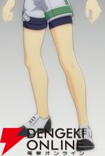 『ブループロトコル：スターレゾナンス（ブルプロ：スタレゾ）』