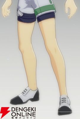 『ブループロトコル：スターレゾナンス（ブルプロ：スタレゾ）』