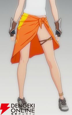 『ブループロトコル：スターレゾナンス（ブルプロ：スタレゾ）』