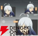 『ブループロトコル：スターレゾナンス（ブルプロ：スタレゾ）』