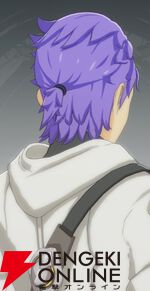 『ブループロトコル：スターレゾナンス（ブルプロ：スタレゾ）』