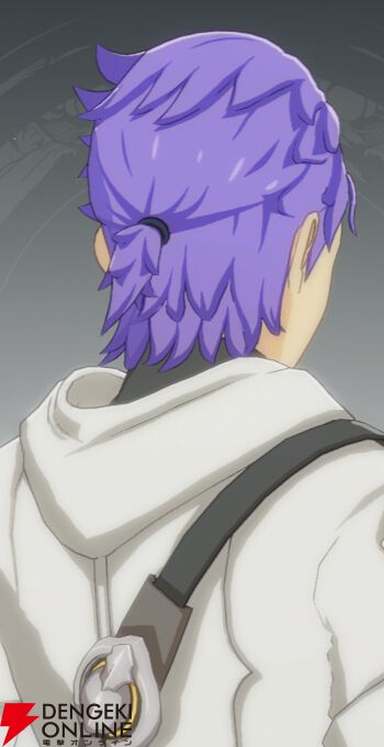 『ブループロトコル：スターレゾナンス（ブルプロ：スタレゾ）』