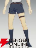 『ブループロトコル：スターレゾナンス（ブルプロ：スタレゾ）』