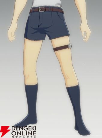 『ブループロトコル：スターレゾナンス（ブルプロ：スタレゾ）』