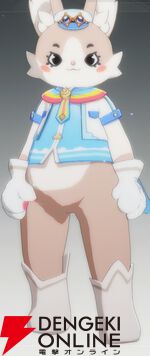 『ブループロトコル：スターレゾナンス（ブルプロ：スタレゾ）』