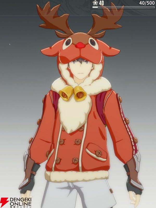 『ブループロトコル：スターレゾナンス（ブルプロ：スタレゾ）』