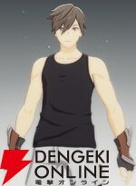 『ブループロトコル：スターレゾナンス（ブルプロ：スタレゾ）』