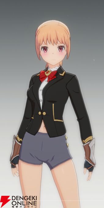 『ブループロトコル：スターレゾナンス（ブルプロ：スタレゾ）』