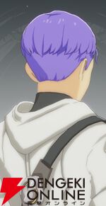 『ブループロトコル：スターレゾナンス（ブルプロ：スタレゾ）』