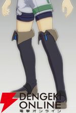 『ブループロトコル：スターレゾナンス（ブルプロ：スタレゾ）』