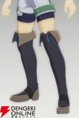 『ブループロトコル：スターレゾナンス（ブルプロ：スタレゾ）』