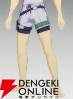 『ブループロトコル：スターレゾナンス（ブルプロ：スタレゾ）』