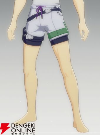 『ブループロトコル：スターレゾナンス（ブルプロ：スタレゾ）』