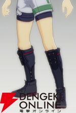 『ブループロトコル：スターレゾナンス（ブルプロ：スタレゾ）』