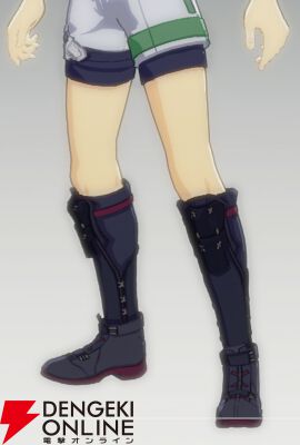 『ブループロトコル：スターレゾナンス（ブルプロ：スタレゾ）』