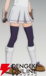 『ブループロトコル：スターレゾナンス（ブルプロ：スタレゾ）』