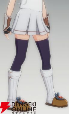 『ブループロトコル：スターレゾナンス（ブルプロ：スタレゾ）』