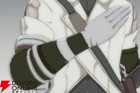 『ブループロトコル：スターレゾナンス（ブルプロ：スタレゾ）』