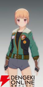 『ブループロトコル：スターレゾナンス（ブルプロ：スタレゾ）』