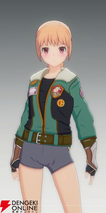 『ブループロトコル：スターレゾナンス（ブルプロ：スタレゾ）』