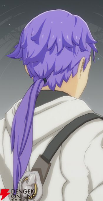 『ブループロトコル：スターレゾナンス（ブルプロ：スタレゾ）』