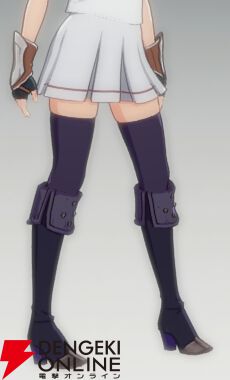 『ブループロトコル：スターレゾナンス（ブルプロ：スタレゾ）』